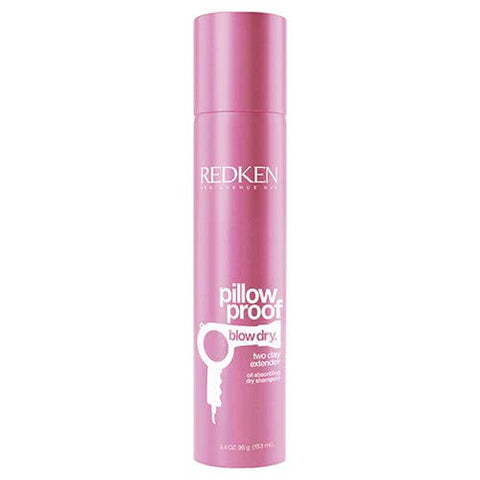 Redken Pillow Proof Blowdry Two Day Extender 153ml - Beautopia Hair & Beauty