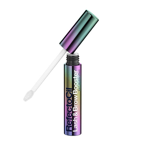 Refectocil 2 in 1 Lash & Brow Booster 6ml - Beautopia Hair & Beauty