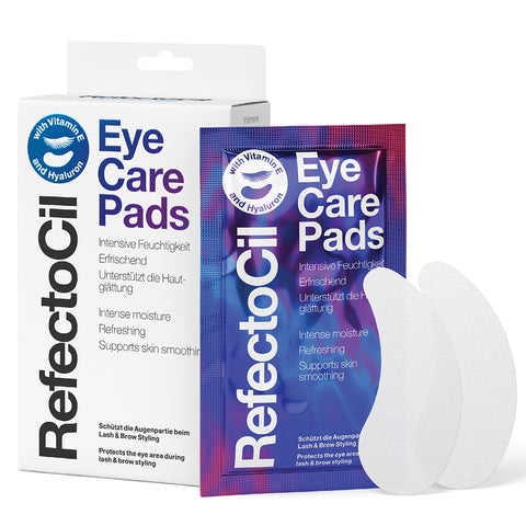 Refectocil Eye Care Pads 10 Pack