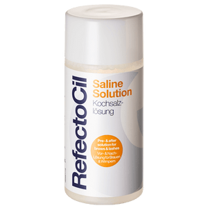 Refectocil Saline Solution 150ml - Beautopia Hair & Beauty