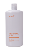 Jeval Iconic Tonic Repair Shampoo 1 Litre - Beautopia Hair & Beauty
