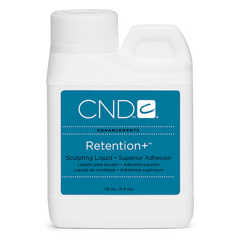 CND Retention+ 118ml - Beautopia Hair & Beauty