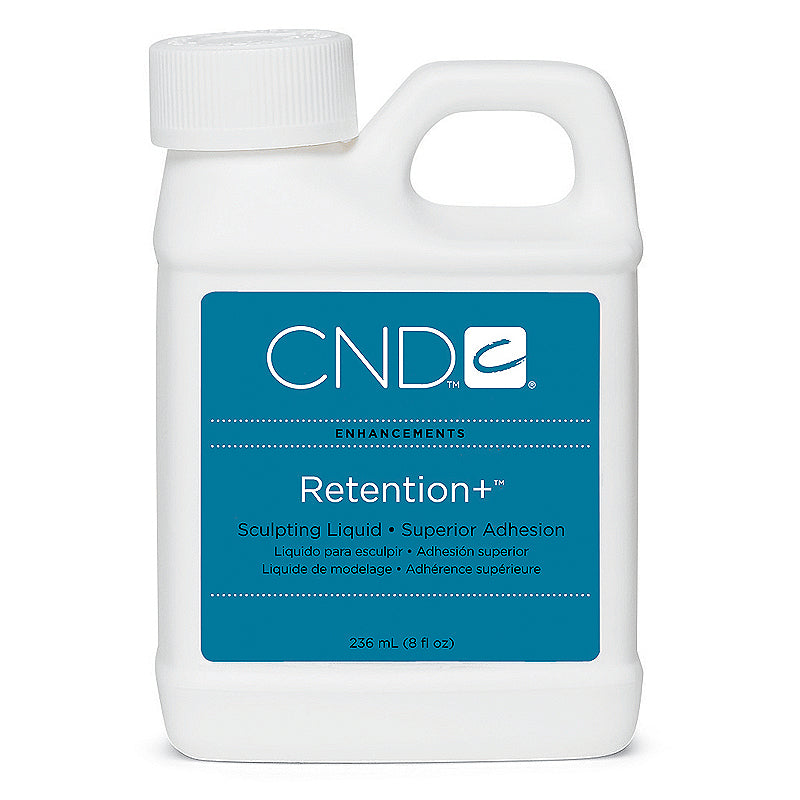 CND Retention+ 236ml - Beautopia Hair & Beauty
