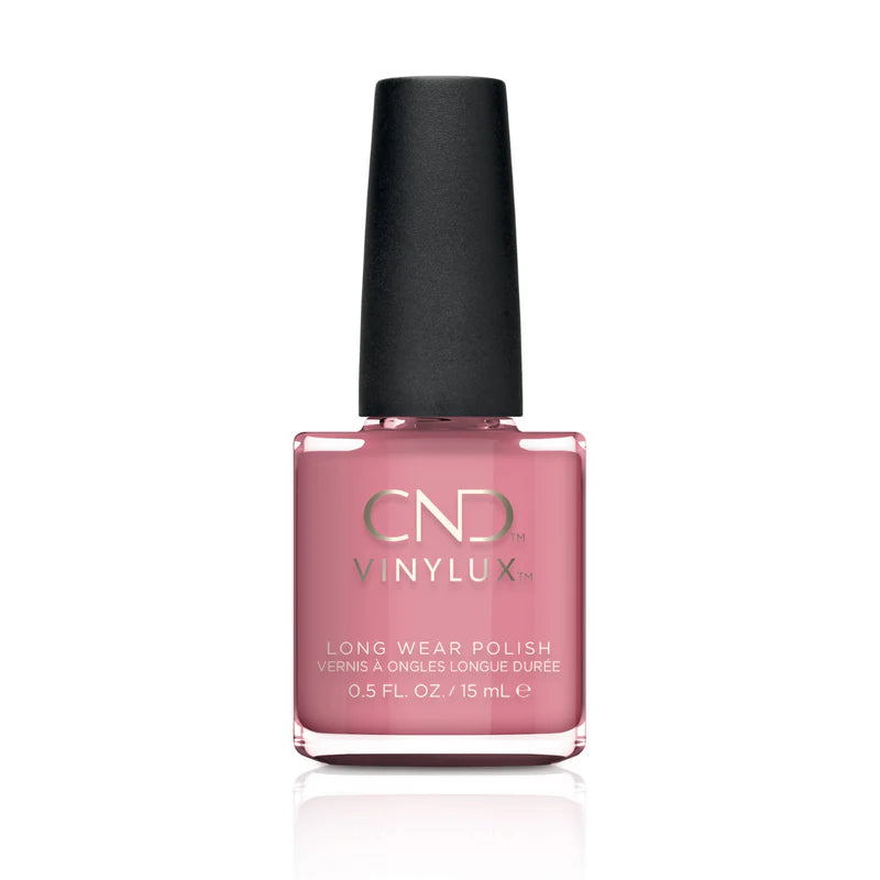 CND Vinylux Long Wear Nail Polish Rose Bud 15ml