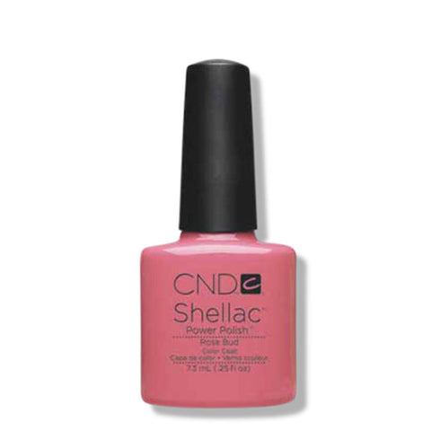 CND Shellac Gel Polish 7.3ml - Rose Bud - Beautopia Hair & Beauty