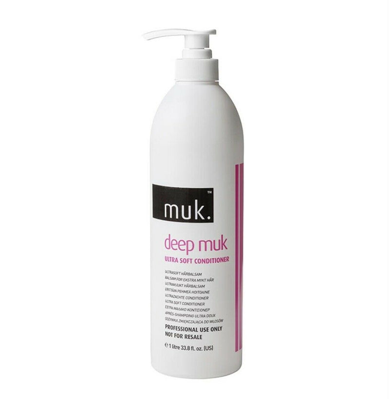 Deep Muk