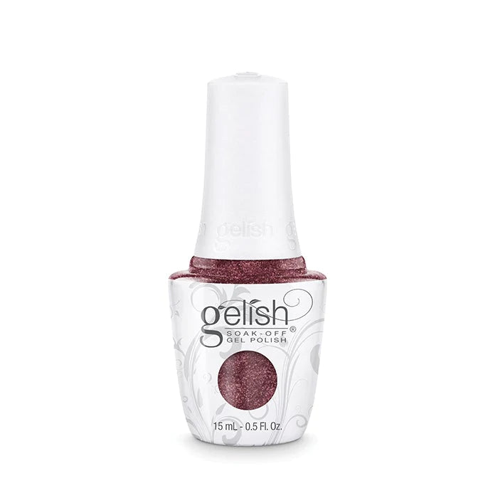 Gelish Soak Off Gel Polish Samuri 15ml