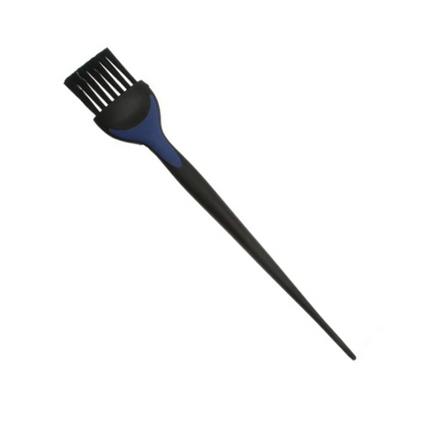 Santorini Tint Brush Rubber Grip 3.5cm - Beautopia Hair & Beauty