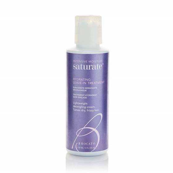 Brocato Saturate Hydrating Leave In Treatment 118ml