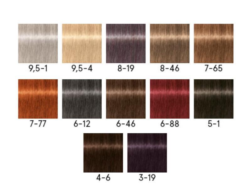 Chroma ID Bonding Colour Mask 9.5-19 500ml - Beautopia Hair & Beauty
