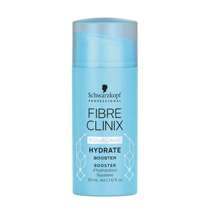 Schwarzkopf Fibre Clinix Hydrate Booster 30ml - Beautopia Hair & Beauty