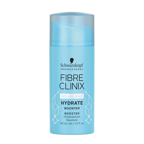 Schwarzkopf Fibre Clinix Hydrate Booster 30ml - Beautopia Hair & Beauty