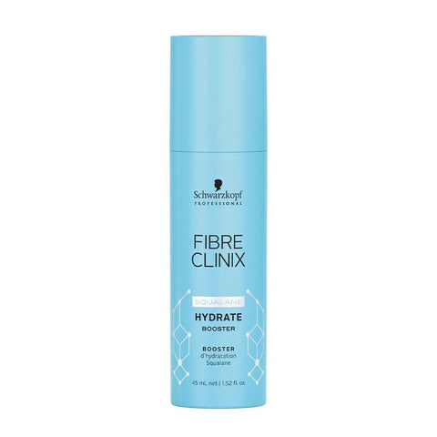 Schwarzkopf Fibre Clinix Hydrate Booster 45ml - Beautopia Hair & Beauty