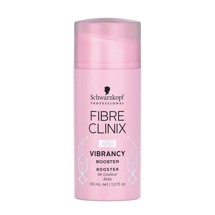 Schwarzkopf Professional Fibre Clinix