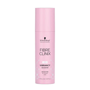 Schwarzkopf Fibre Clinix Vibrancy Booster 45ml - Beautopia Hair & Beauty