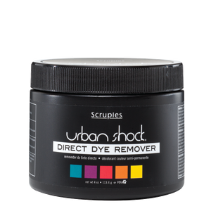 Scruples Urban Shock Colour Remover 117ml - Beautopia Hair & Beauty