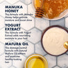 Shea Moisture Manuka Honey & Yogurt Hydrate & Repair Multi-Action Leave-In 237ml