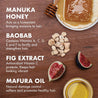 Shea Moisture Manuka Honey & Mafura Oil Intensive Hydration Masque 340ml