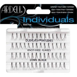 Ardell Duralash Knot-Free Flares Individual - Beautopia Hair & Beauty