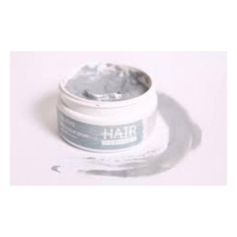 Hair Manicure Whipped Colour Creme - Silver - Beautopia Hair & Beauty
