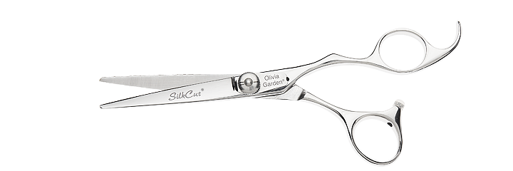 Olivia Garden SilkCut Shear Collection 5.75" - Beautopia Hair & Beauty