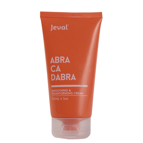 Jeval Abracadabra Smoothing Transforming Cream 150ml - Beautopia Hair & Beauty