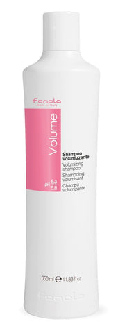 Fanola Volumizing Shampoo 350ml