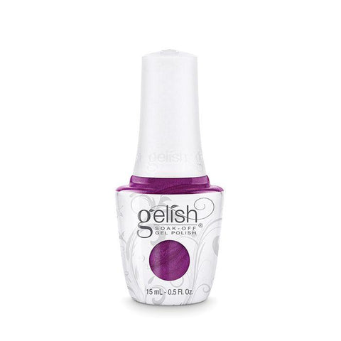 Gelish Soak Off Gel Polish Star Burst - Beautopia Hair & Beauty