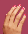 OPI Nail Lacquer Strawberry Margarita 15ml