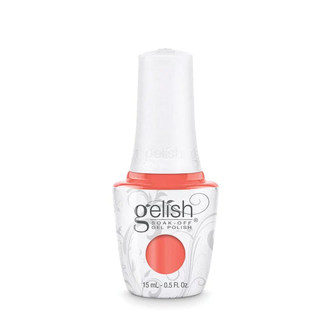 Gelish Soak Off Gel Polish Sweet Morning Dew 15ml