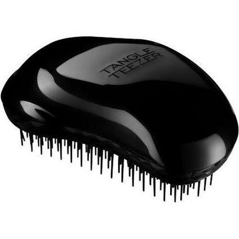 Tangle Teezer The Original Detangling Hairbrush Panther Black - Beautopia Hair & Beauty