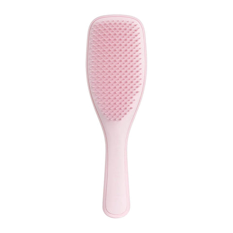 Tangle Teezer The Wet Detangler Hairbrush Millennial Pink
