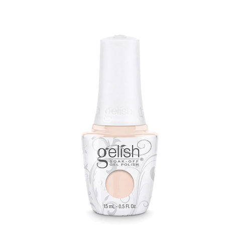 Gelish Soak Off Gel Polish Tan My Hide 15ml