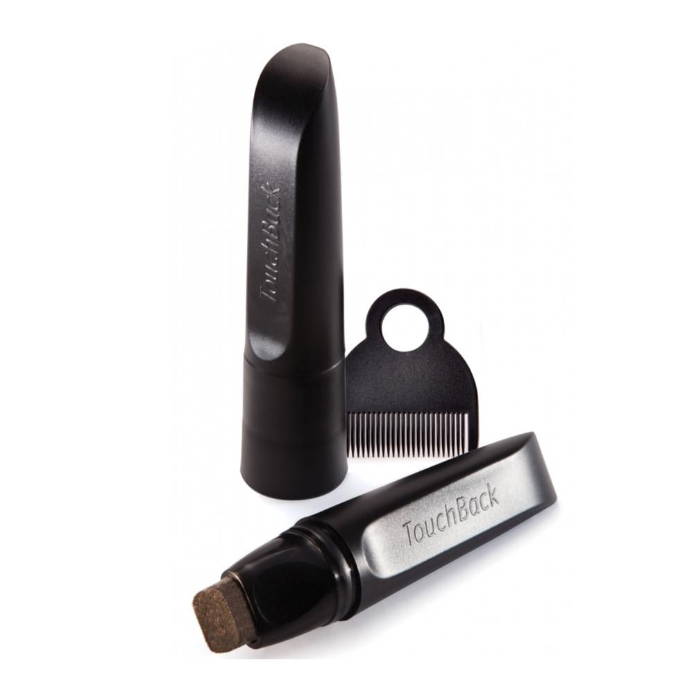 Colormetrics TouchBack Pro Temporary Color Marker - Rich Black – Beautopia Hair & Beauty