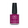 CND VINYLUX™ Long Wear Polish - Ultraviolet 15ml - Beautopia Hair & Beauty