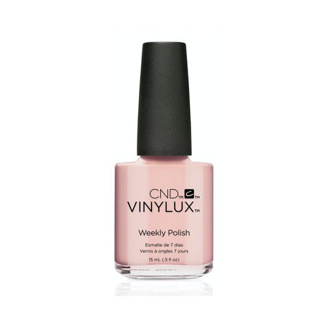 CND VINYLUX™ Long Wear Polish - Uncovered 15ml - Beautopia Hair & Beauty