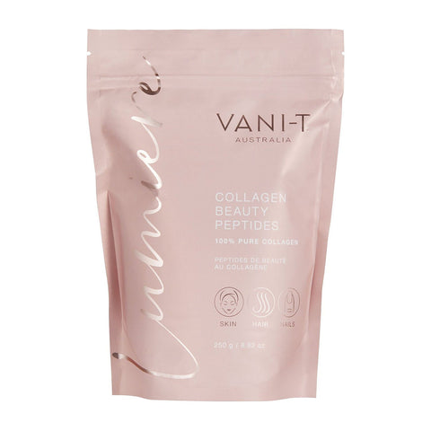 VANI-T Lumiere Collagen Beauty Peptides 250g