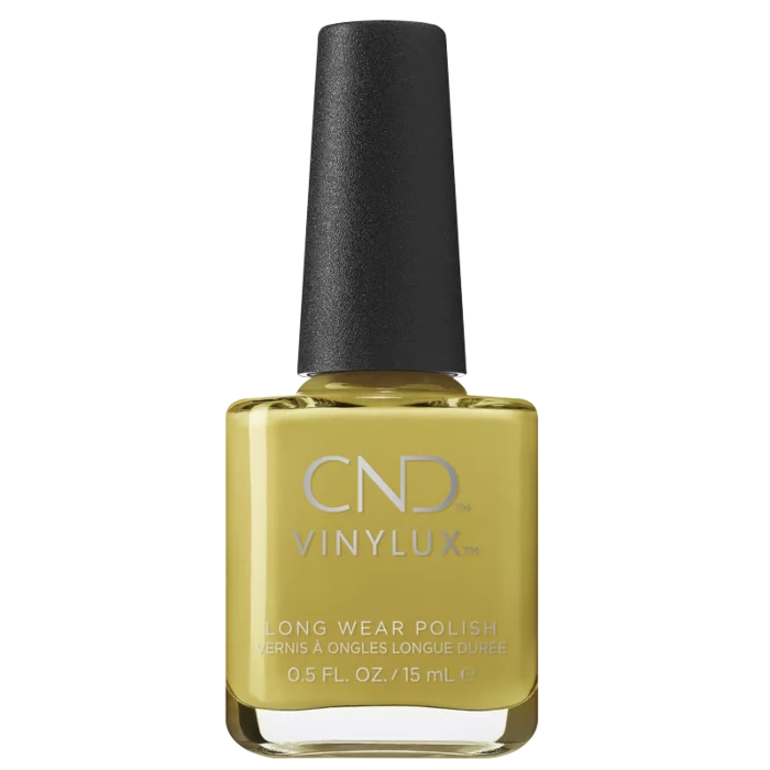 CND Vinylux Long Wear Nail Polish Mind Over Matcha 15ml