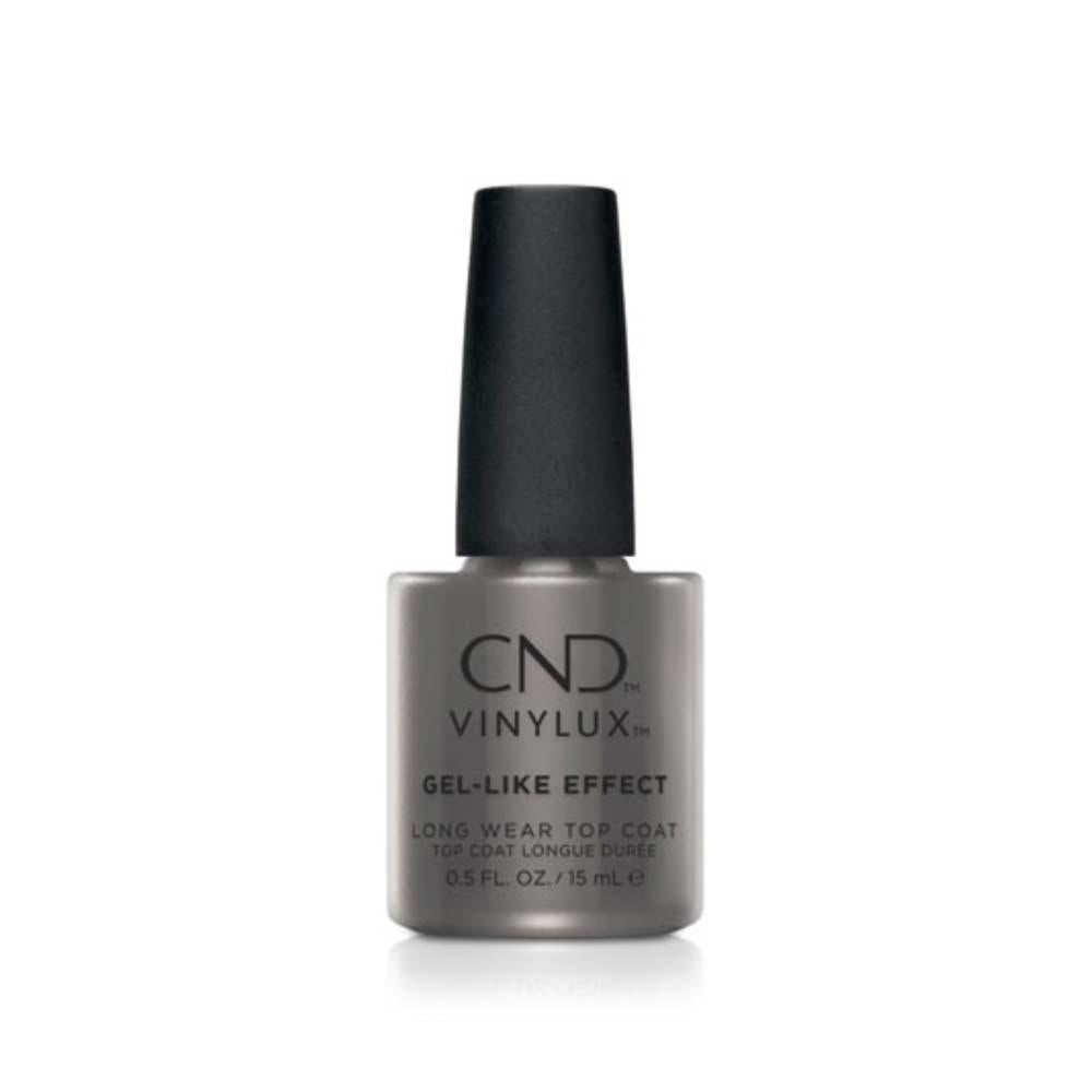CND VINYLUX™ Gel-Like Effects Top Coat 15ml - Beautopia Hair & Beauty