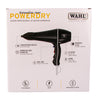 Wahl Professional Tourmaline Ionic Powerdry Black - Beautopia Hair & Beauty
