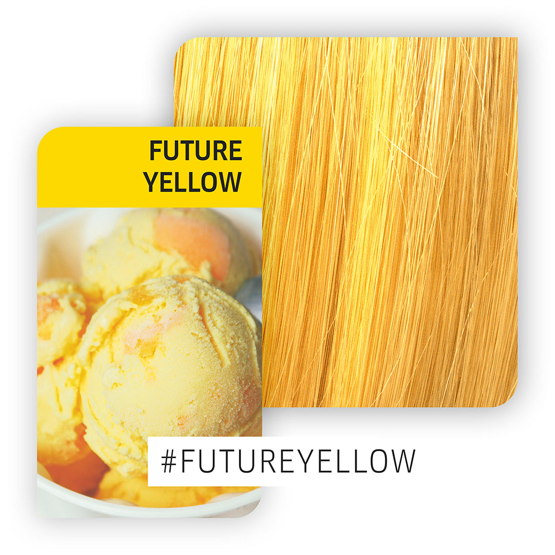 Wella Color Fresh Create Future Yellow 60ml - Beautopia Hair & Beauty