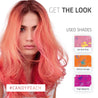 Wella Color Fresh Create Nu-Dist Pink 60ml - Beautopia Hair & Beauty