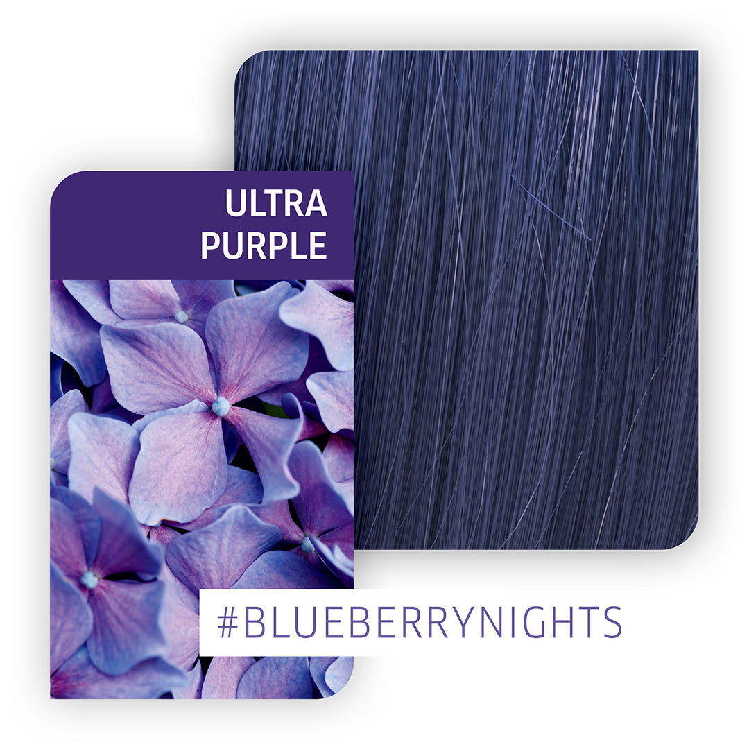 Wella Color Fresh Create Ultra Purple 60ml - Beautopia Hair & Beauty