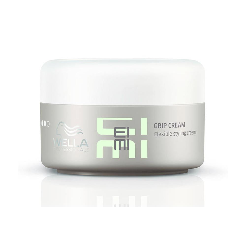 Wella Professionals EIMI Grip Cream 75ml - Beautopia Hair & Beauty