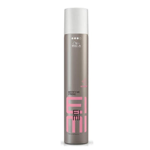 Wella Professionals EIMI Mistify Me Strong 500ml - Beautopia Hair & Beauty