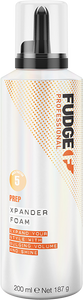 Fudge Xpander Foam 200ml - Beautopia Hair & Beauty